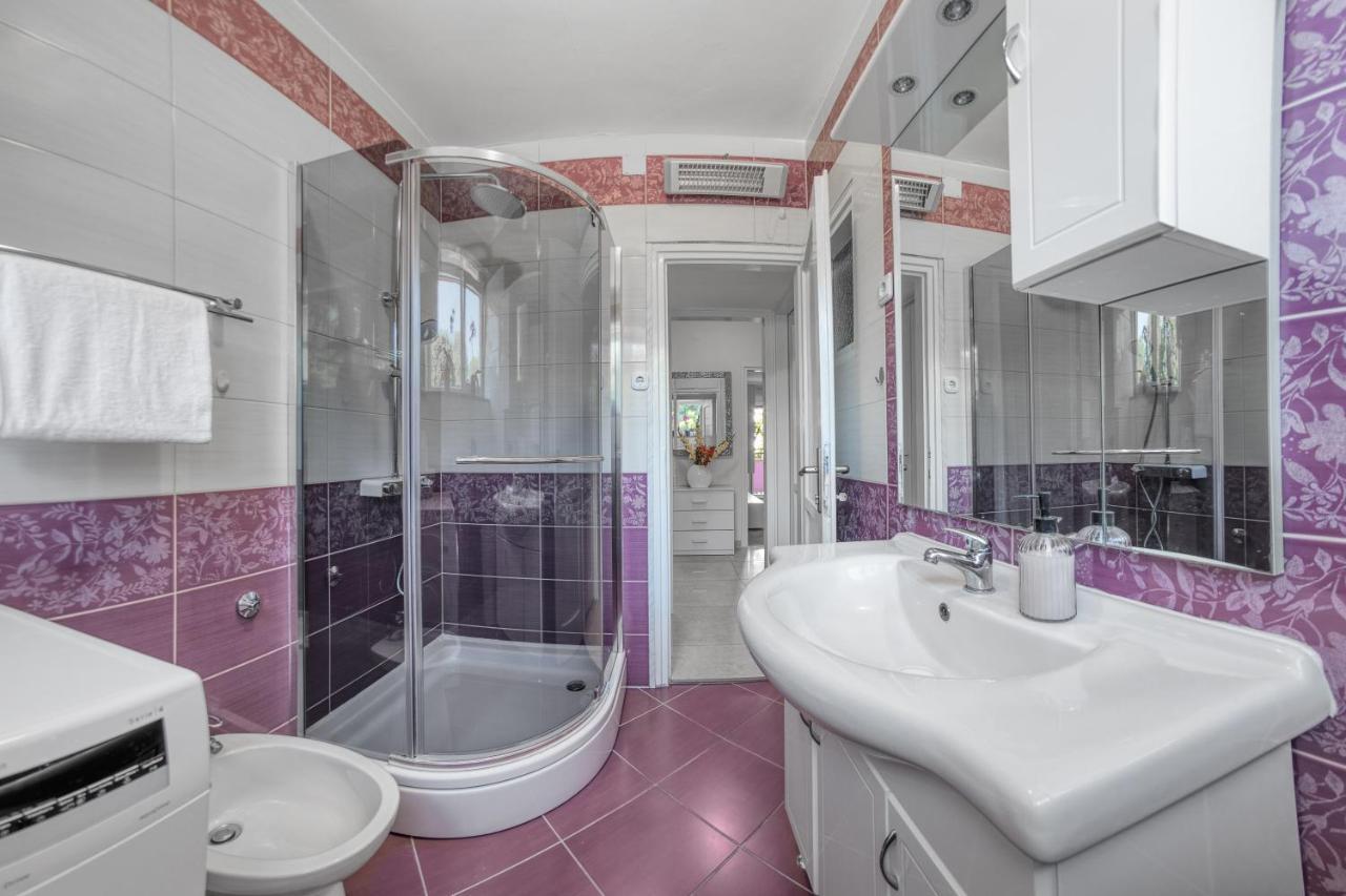 M & M Apartment Pula Zewnętrze zdjęcie