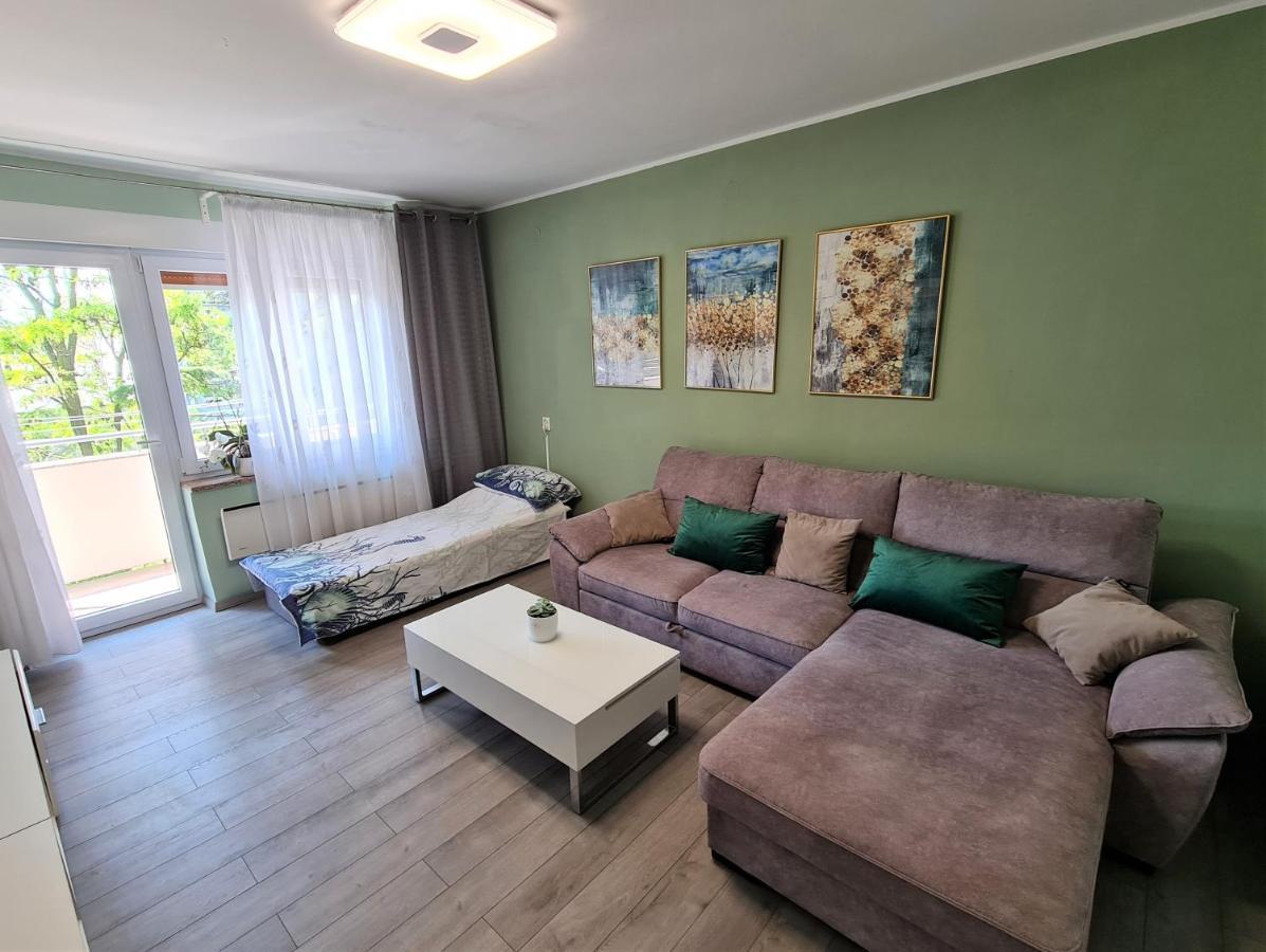 M & M Apartment Pula Zewnętrze zdjęcie