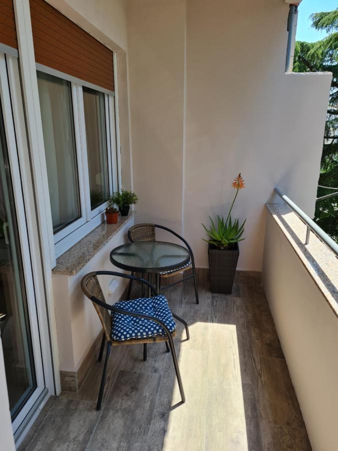 M & M Apartment Pula Zewnętrze zdjęcie