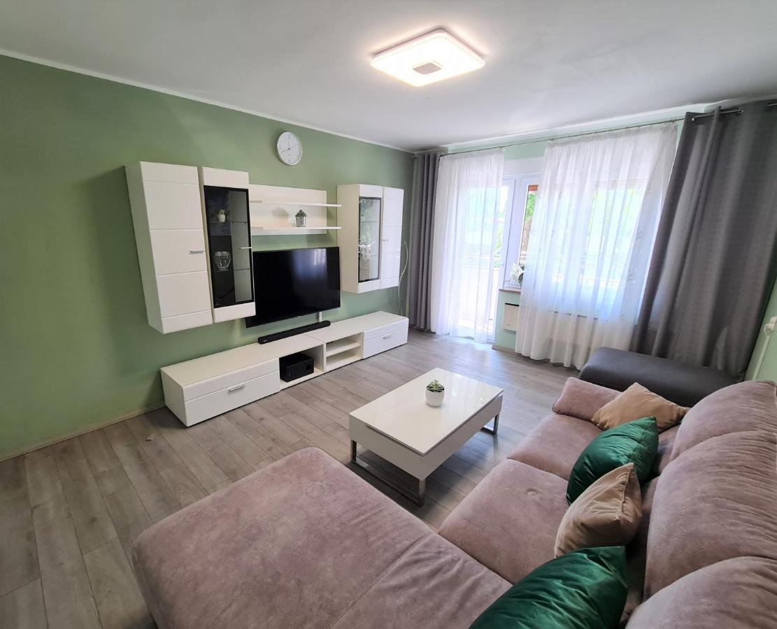 M & M Apartment Pula Zewnętrze zdjęcie